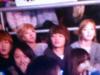 SHINee Onew & Minho + SNSD Sunny & Taeyeon at SS4 Seoul Day 1